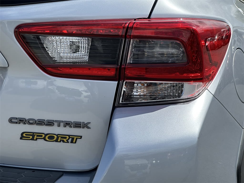 2021 Subaru Crosstrek Sport 19