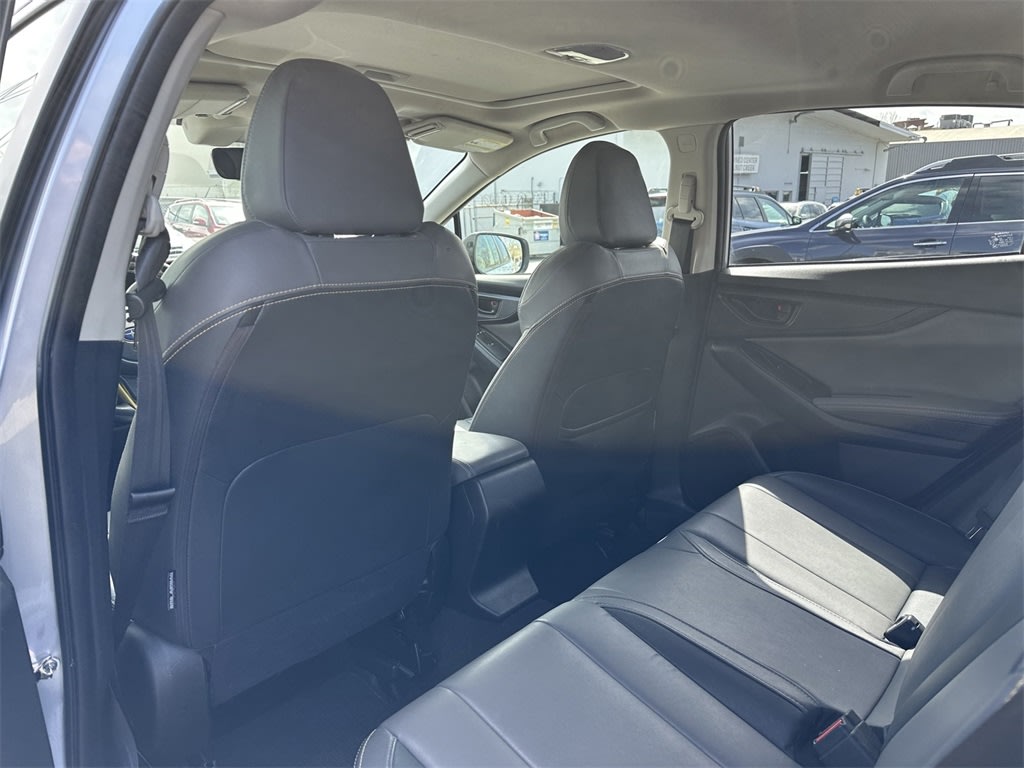 2021 Subaru Crosstrek Sport 12