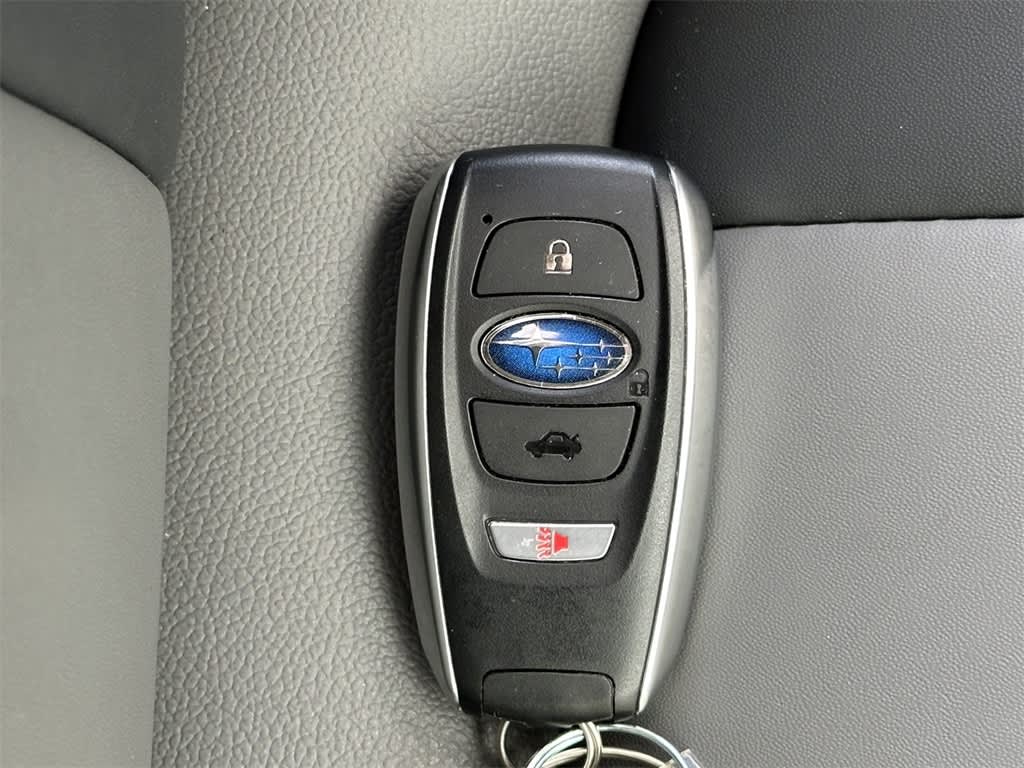 Thumbnail: 2023 Subaru Crosstrek - 19