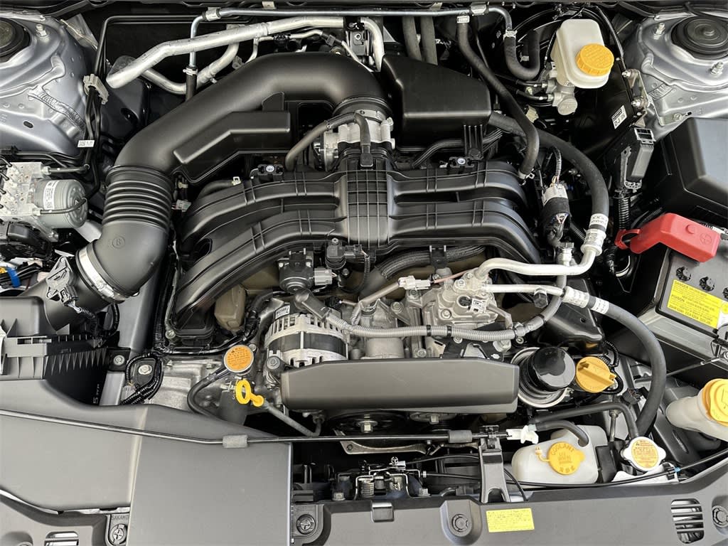 Thumbnail: 2023 Subaru Crosstrek - 9