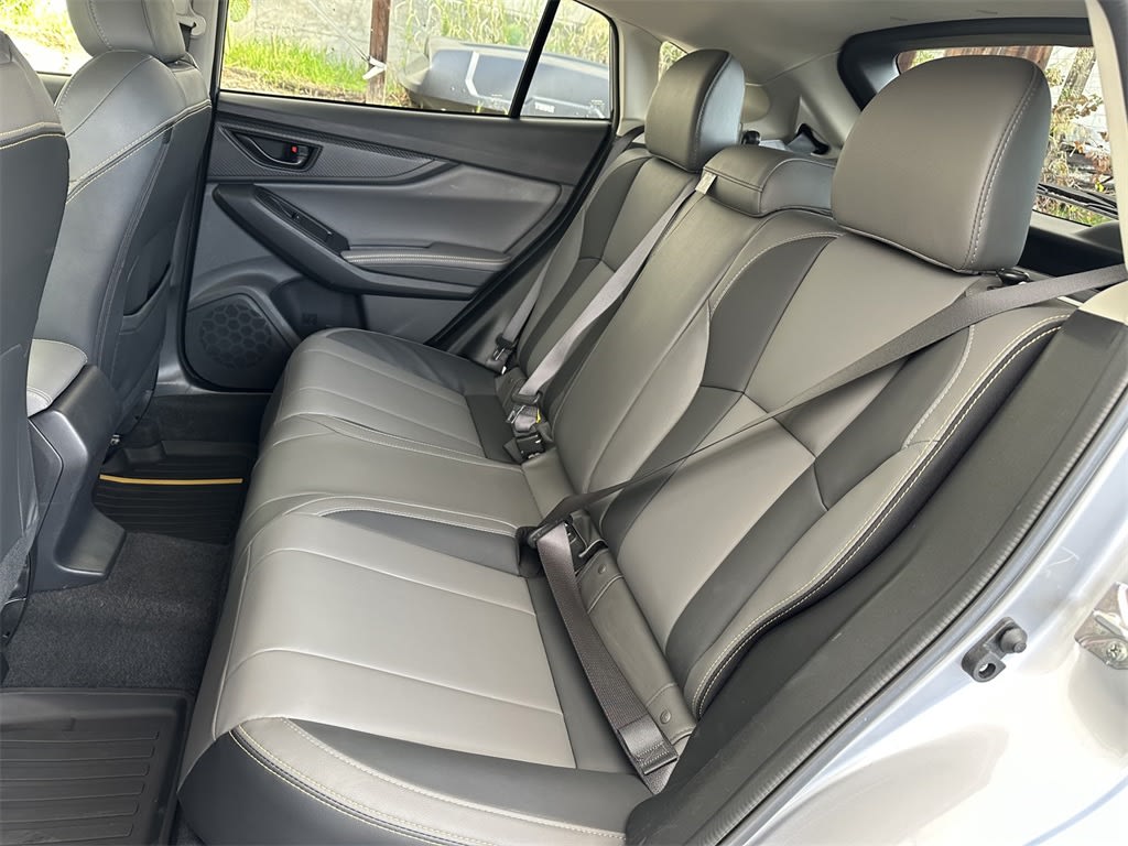 Thumbnail: 2023 Subaru Crosstrek - 21