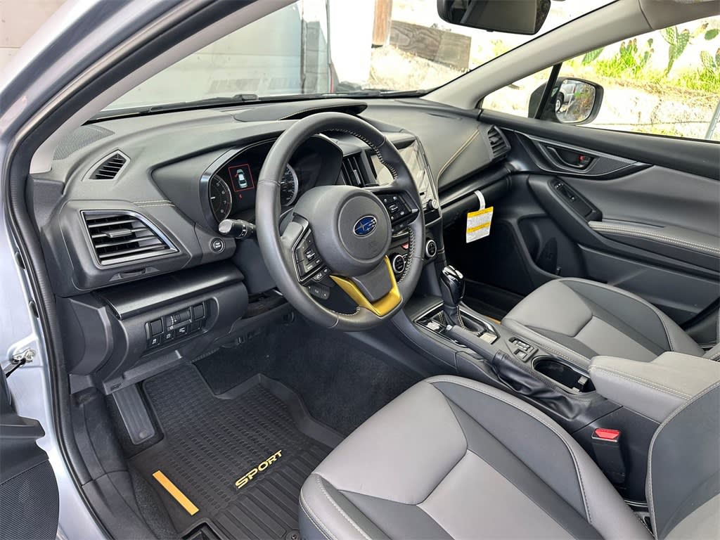 Thumbnail: 2023 Subaru Crosstrek - 2