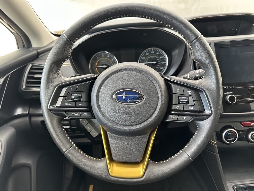 Thumbnail: 2023 Subaru Crosstrek - 14