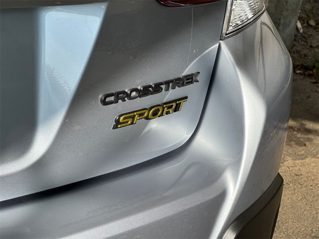 Thumbnail: 2023 Subaru Crosstrek - 7