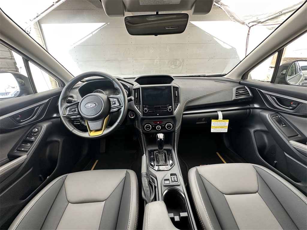 Thumbnail: 2023 Subaru Crosstrek - 10