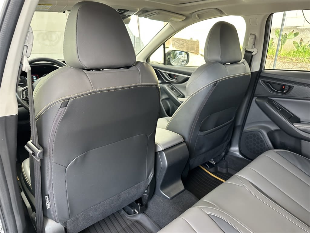 Thumbnail: 2023 Subaru Crosstrek - 13