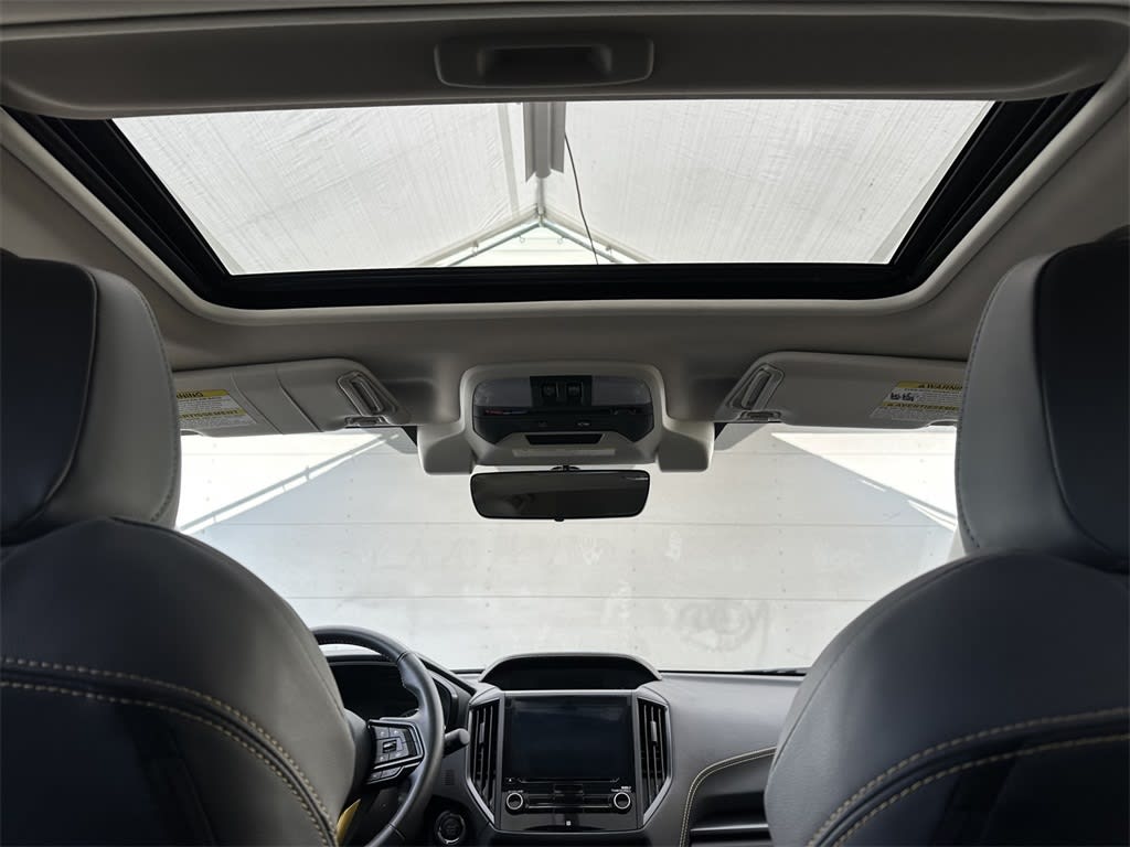 Thumbnail: 2023 Subaru Crosstrek - 22