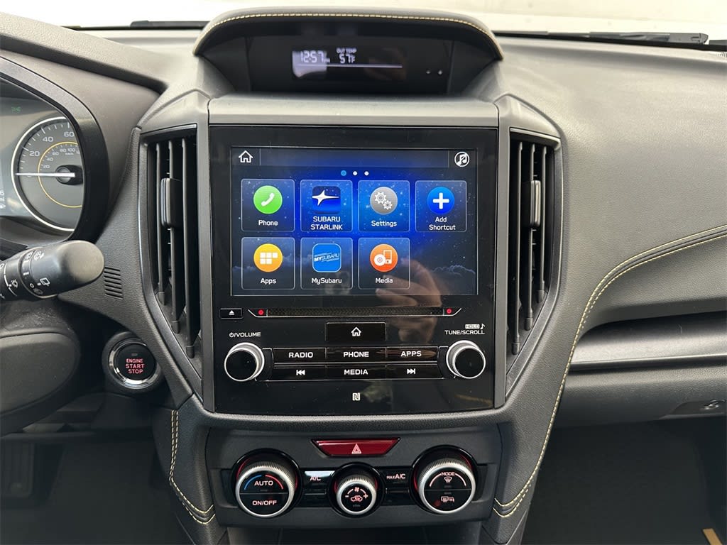 Thumbnail: 2023 Subaru Crosstrek - 15