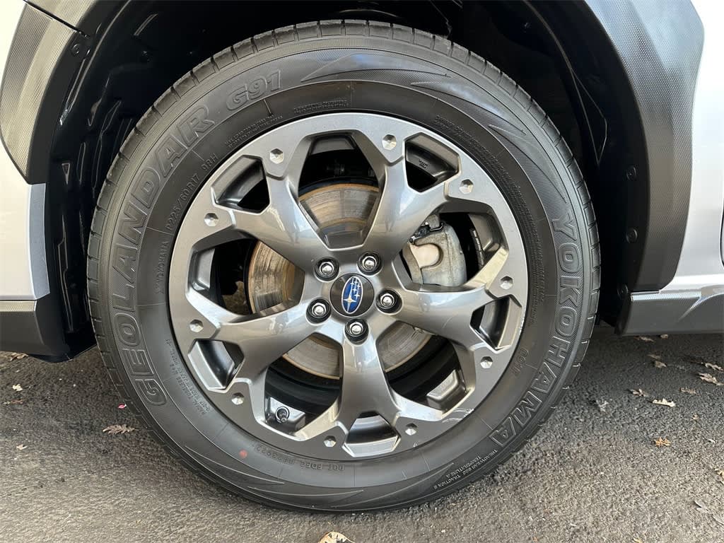 Thumbnail: 2023 Subaru Crosstrek - 8