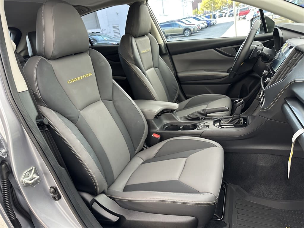 Thumbnail: 2023 Subaru Crosstrek - 12