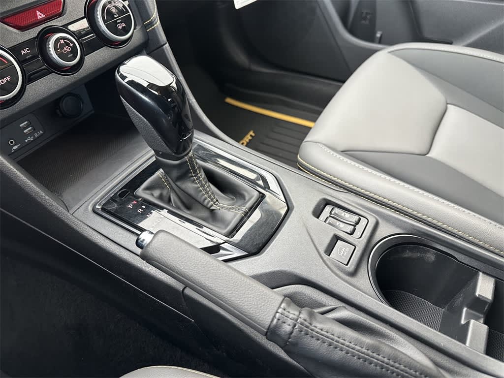 Thumbnail: 2023 Subaru Crosstrek - 16