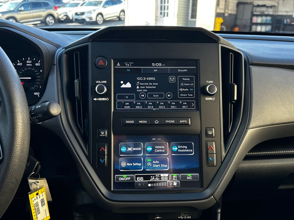 Thumbnail: 2024 Subaru Crosstrek - 14