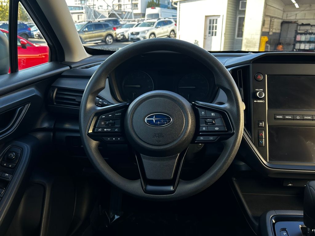 Thumbnail: 2024 Subaru Crosstrek - 13