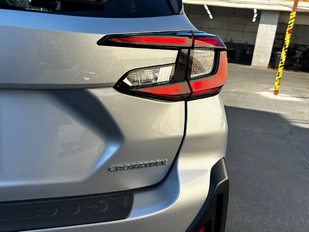 Thumbnail: 2024 Subaru Crosstrek - 20