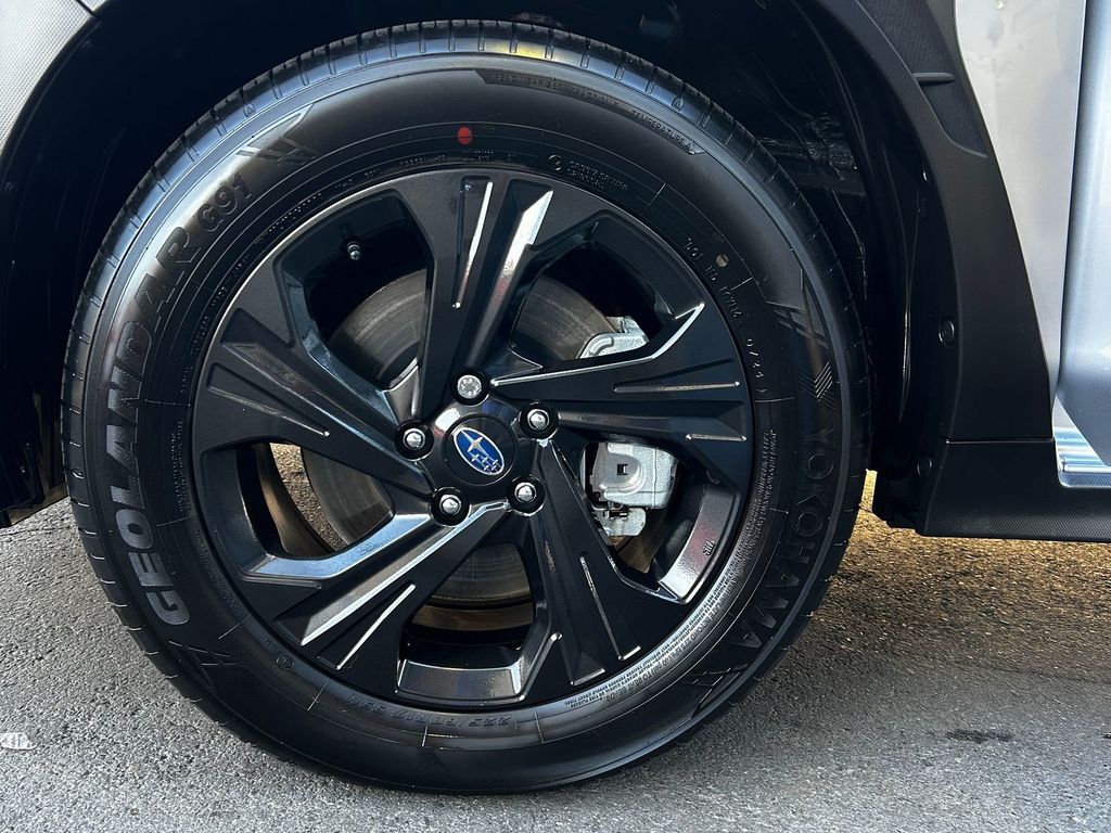 Thumbnail: 2024 Subaru Crosstrek - 7
