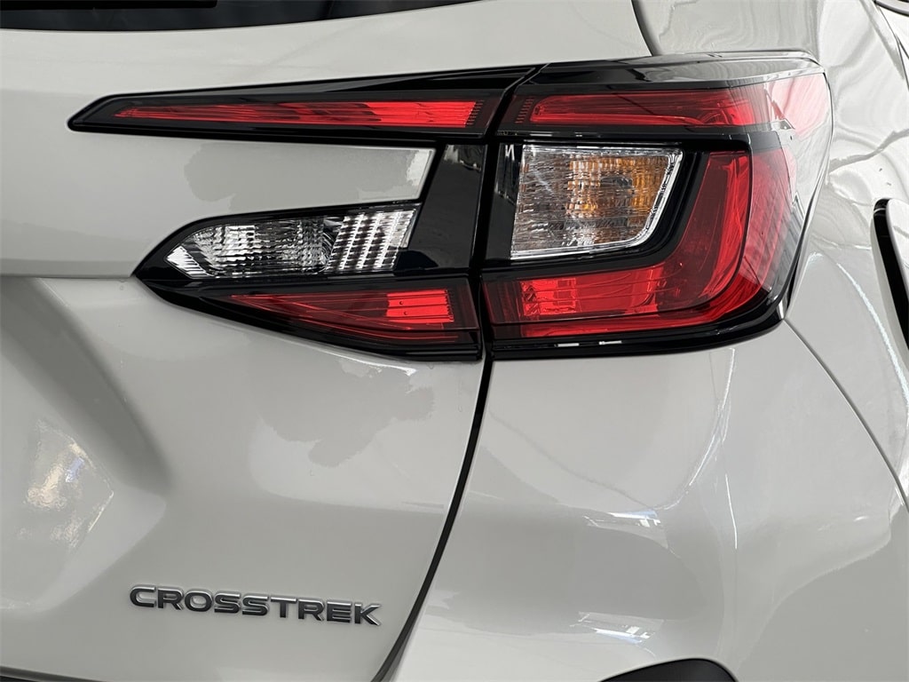 2024 Subaru Crosstrek Premium 19