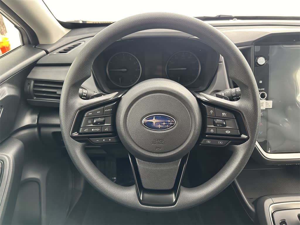 2024 Subaru Crosstrek Premium 9