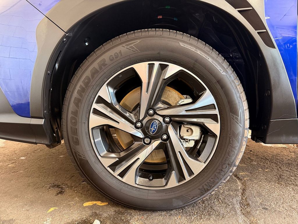Thumbnail: 2024 Subaru Crosstrek - 6