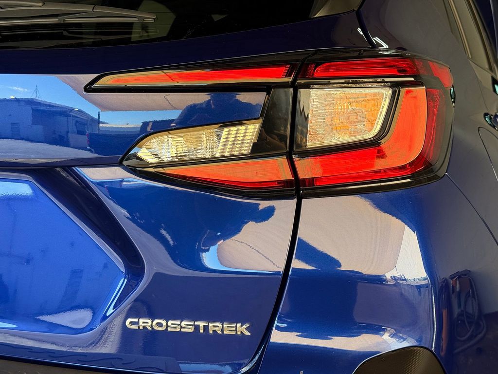 Thumbnail: 2024 Subaru Crosstrek - 20