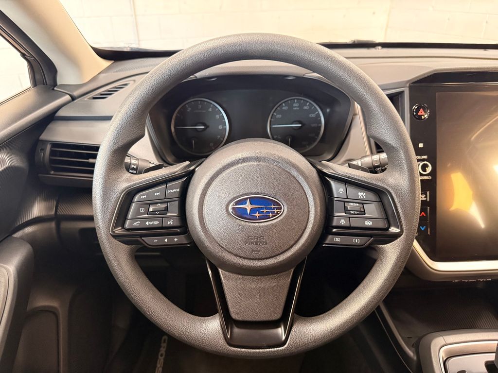 Thumbnail: 2024 Subaru Crosstrek - 12