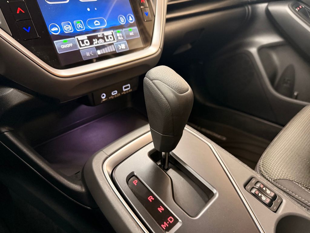 Thumbnail: 2024 Subaru Crosstrek - 14