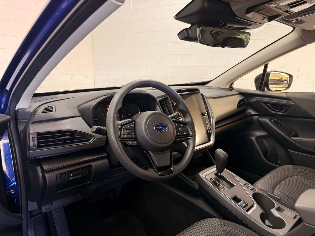 Thumbnail: 2024 Subaru Crosstrek - 2