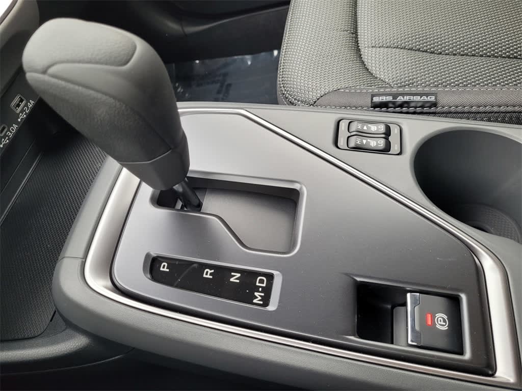 2024 Subaru Crosstrek Premium 11