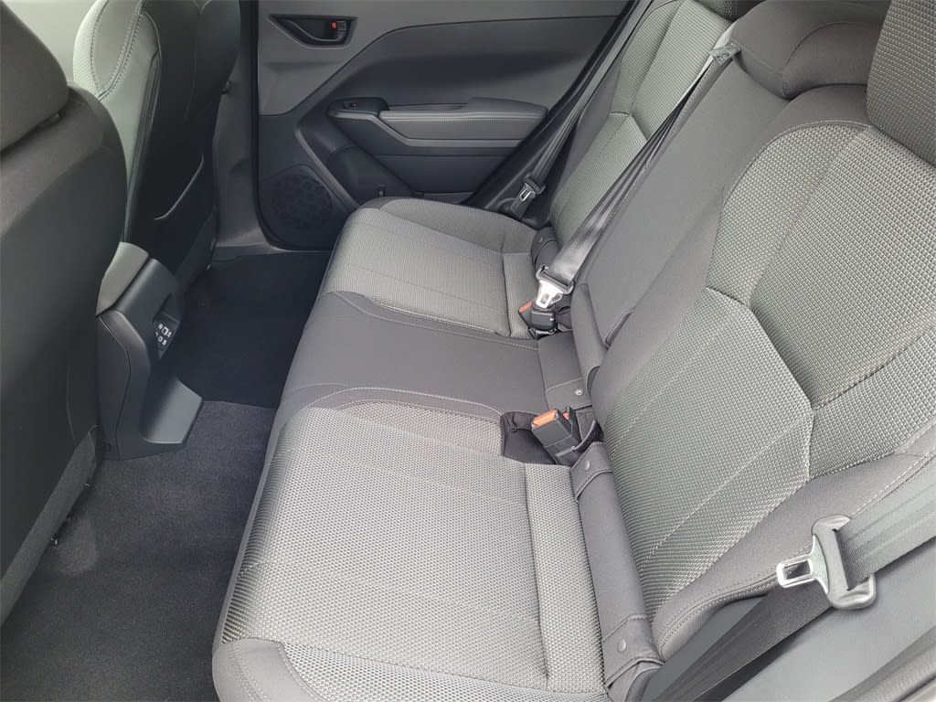 2024 Subaru Crosstrek Premium 9