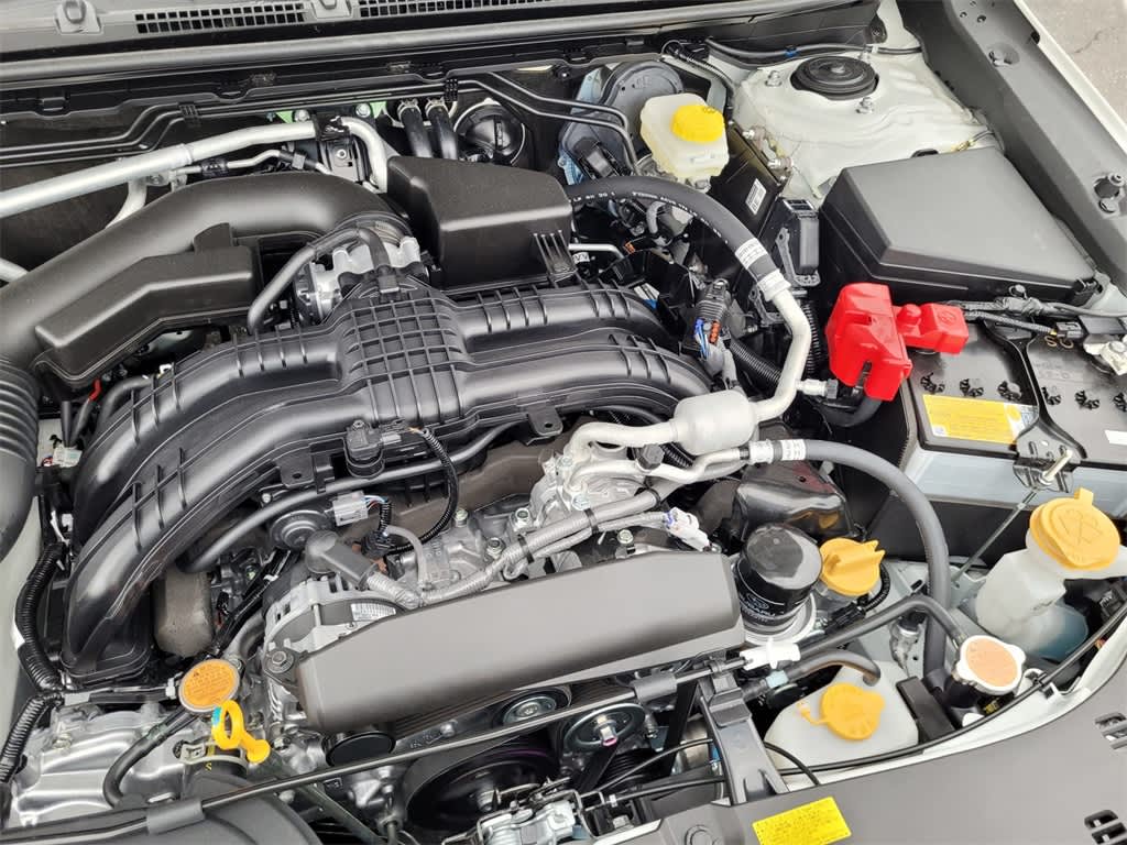 2024 Subaru Crosstrek Premium 6
