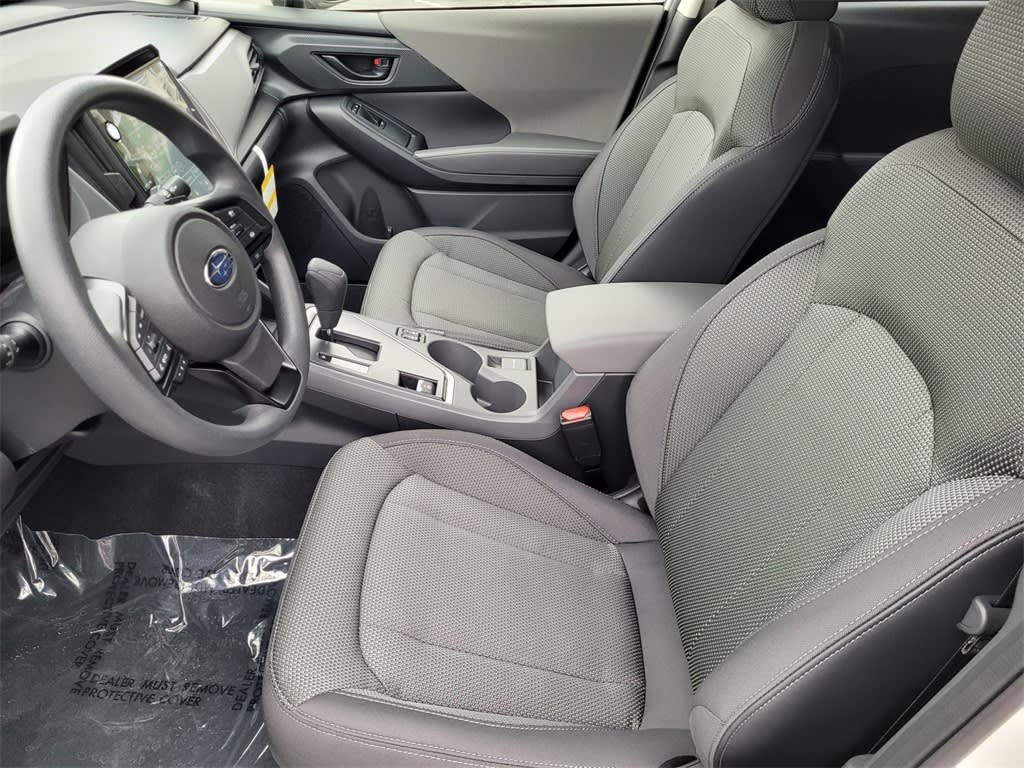 2024 Subaru Crosstrek Premium 8