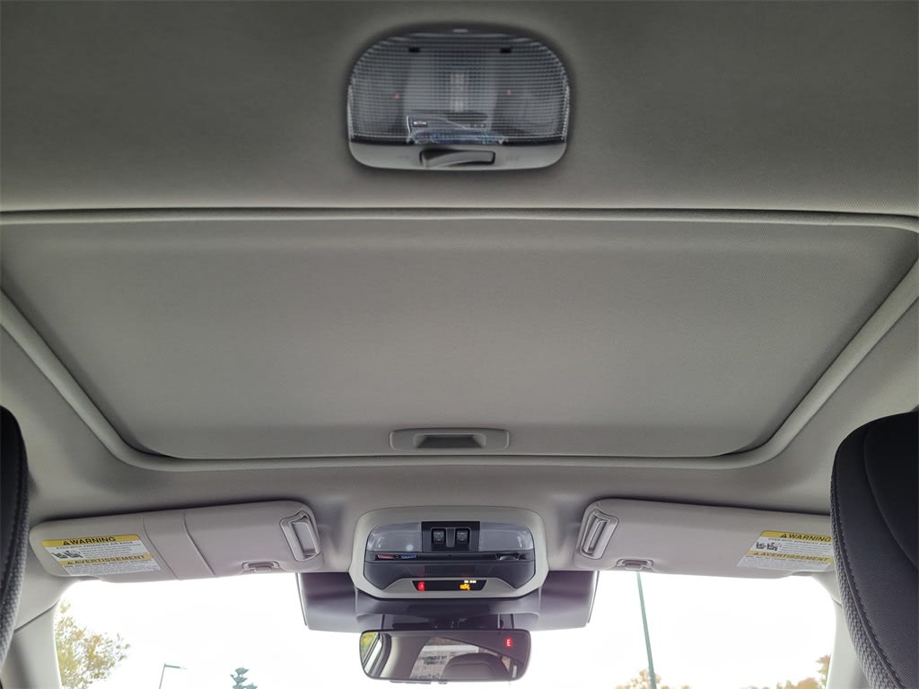 2024 Subaru Crosstrek Premium 18
