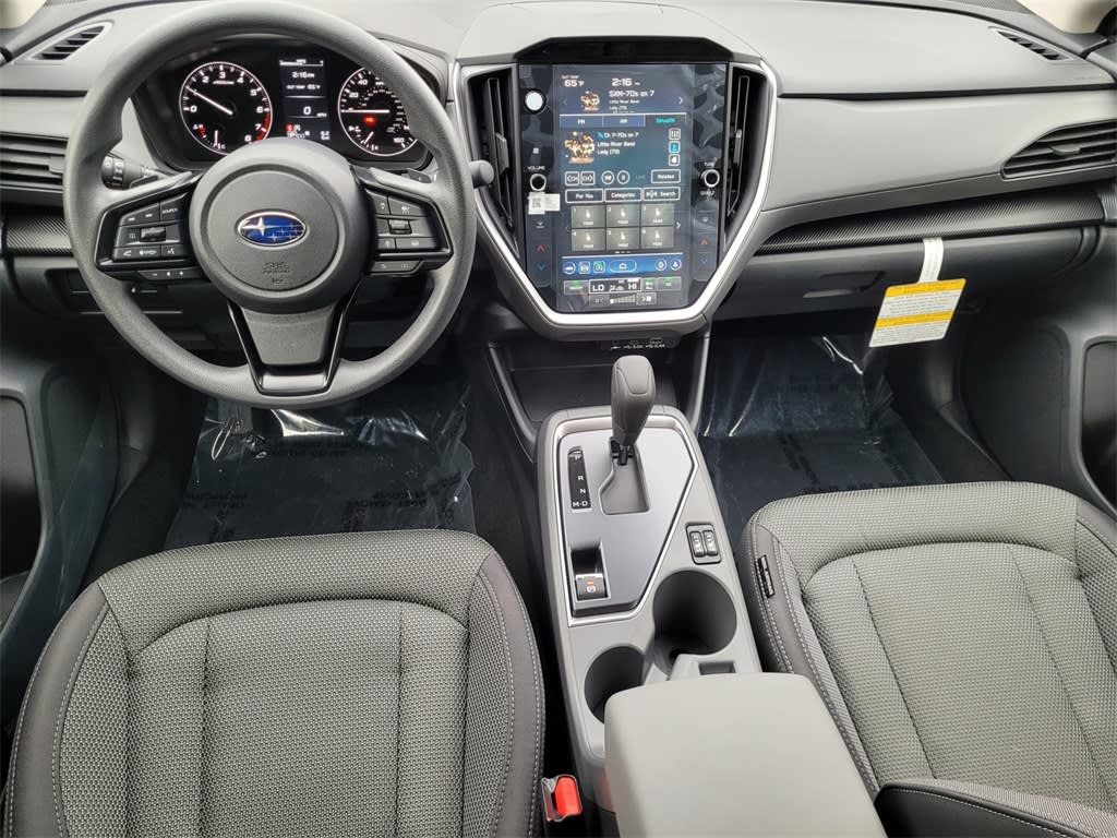 2024 Subaru Crosstrek Premium 2