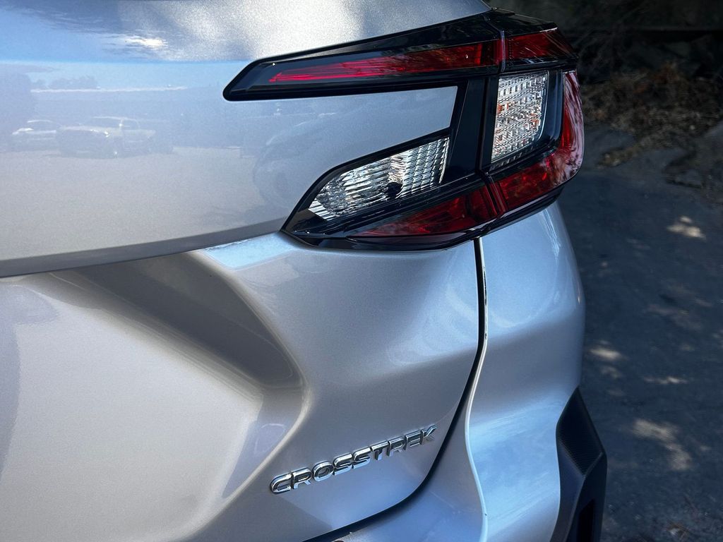 Thumbnail: 2024 Subaru Crosstrek - 7