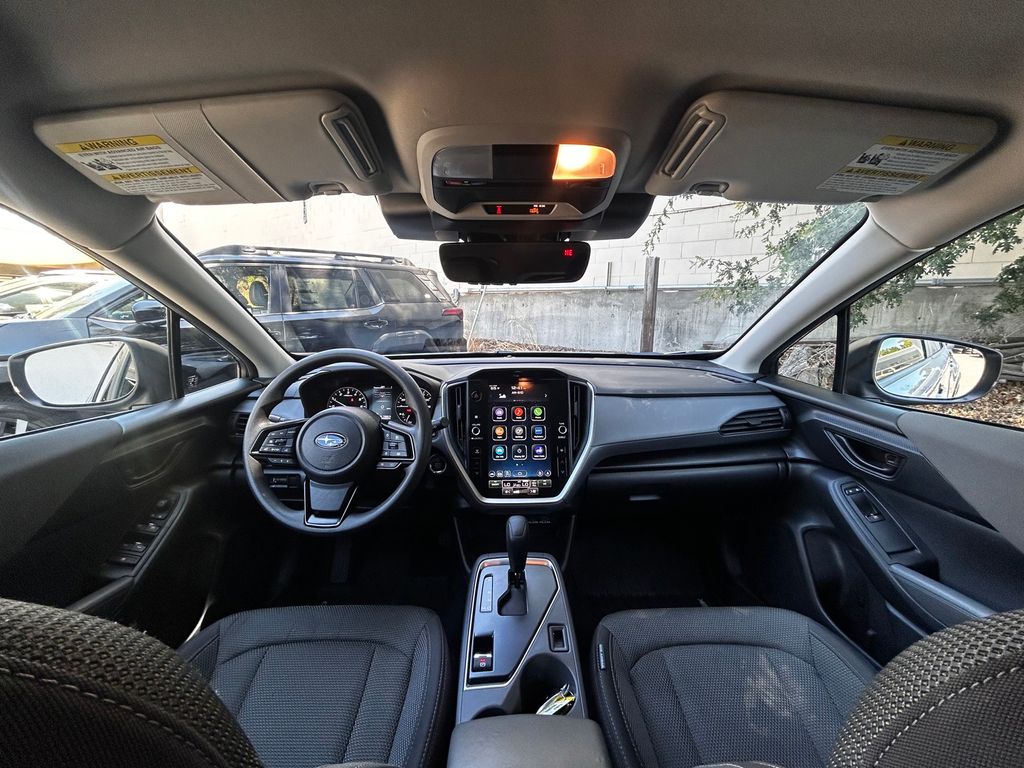 Thumbnail: 2024 Subaru Crosstrek - 10
