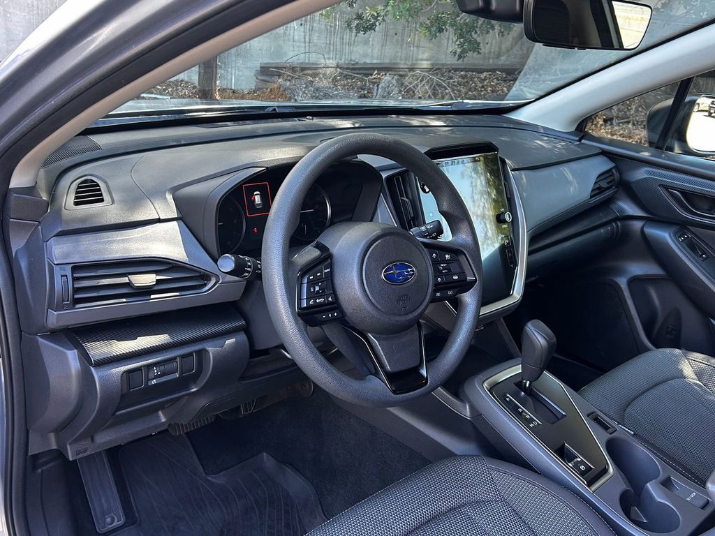 Thumbnail: 2024 Subaru Crosstrek - 2