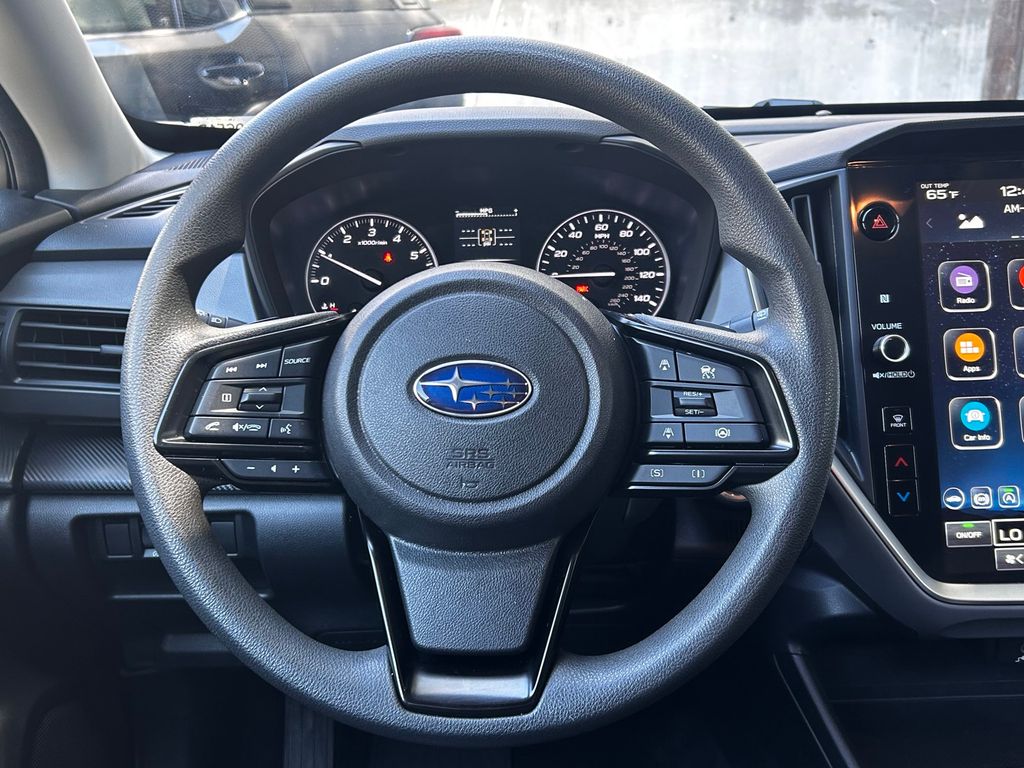Thumbnail: 2024 Subaru Crosstrek - 14