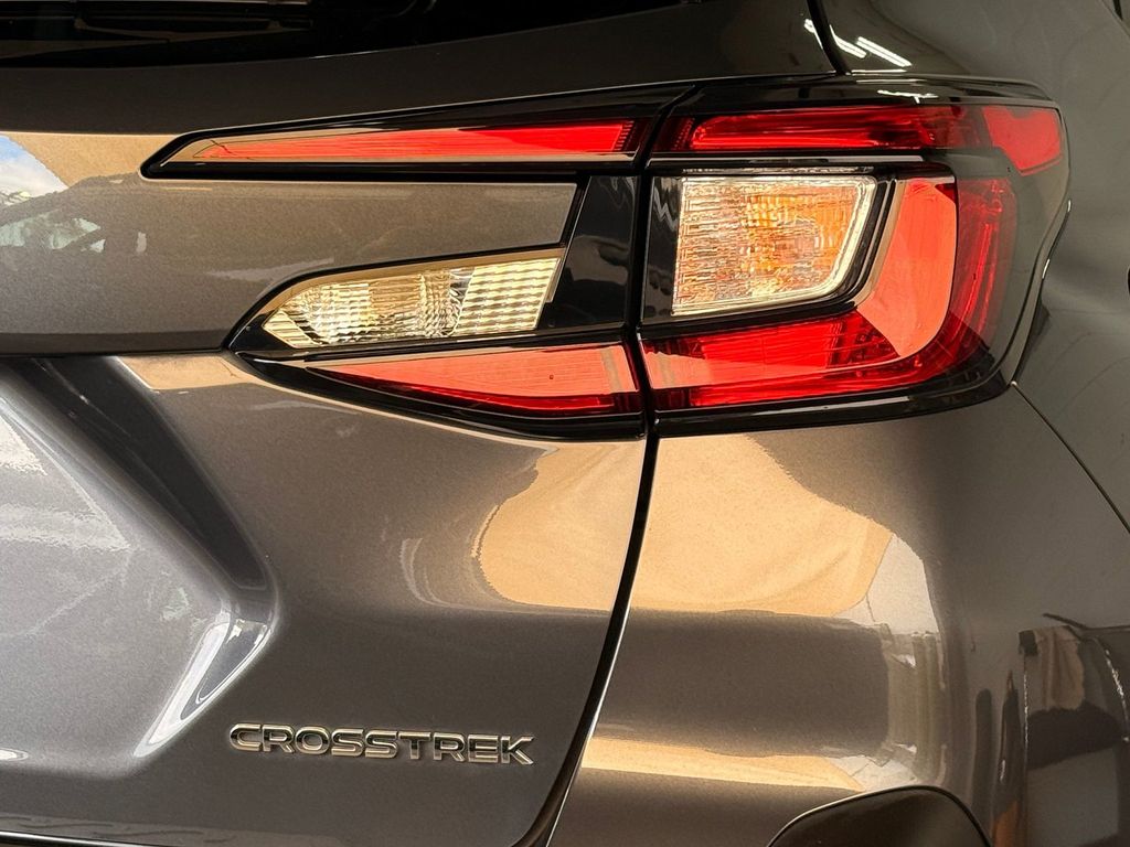 Thumbnail: 2024 Subaru Crosstrek - 20
