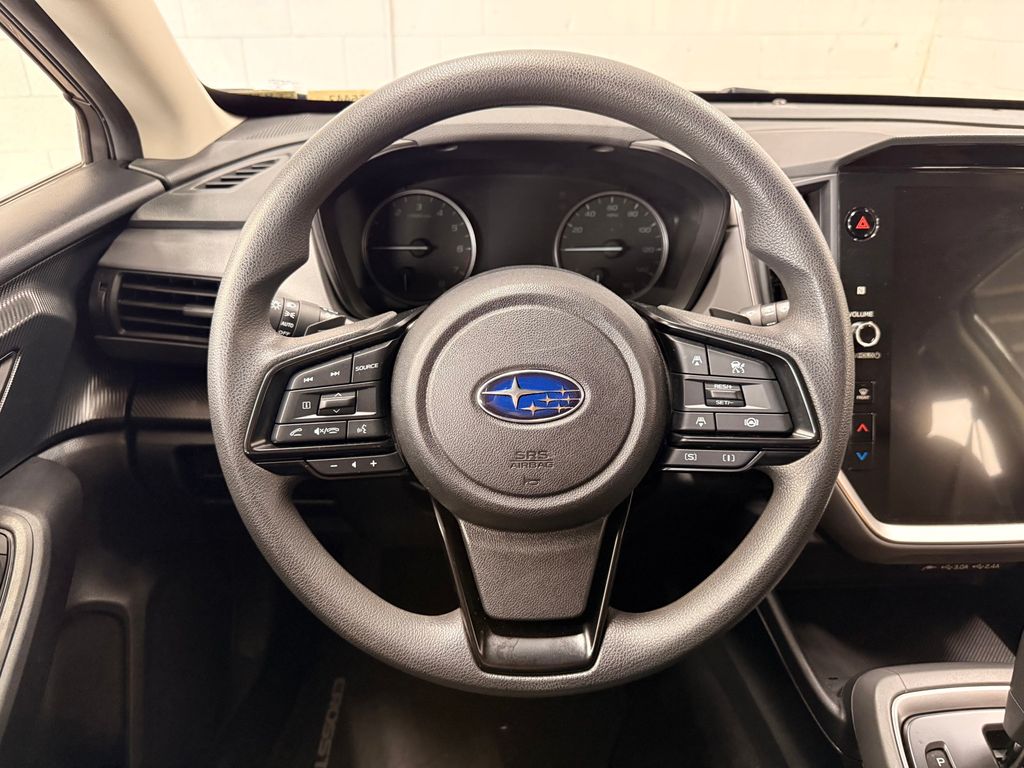 Thumbnail: 2024 Subaru Crosstrek - 13