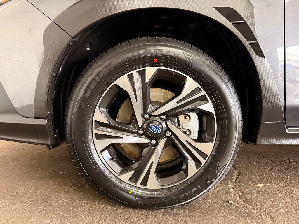 Thumbnail: 2024 Subaru Crosstrek - 7