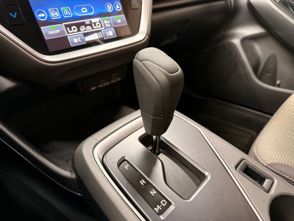 Thumbnail: 2024 Subaru Crosstrek - 15