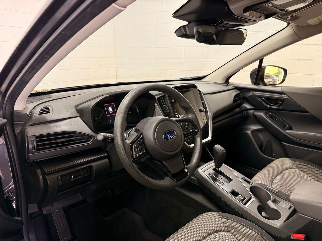 Thumbnail: 2024 Subaru Crosstrek - 2
