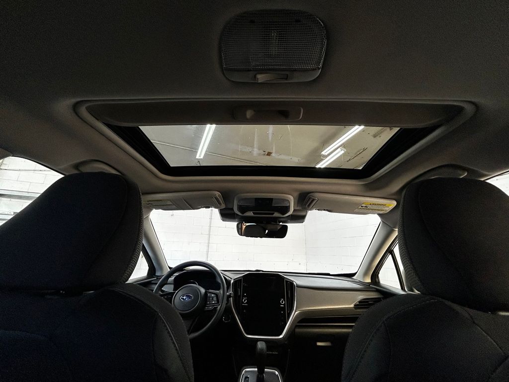 Thumbnail: 2024 Subaru Crosstrek - 20