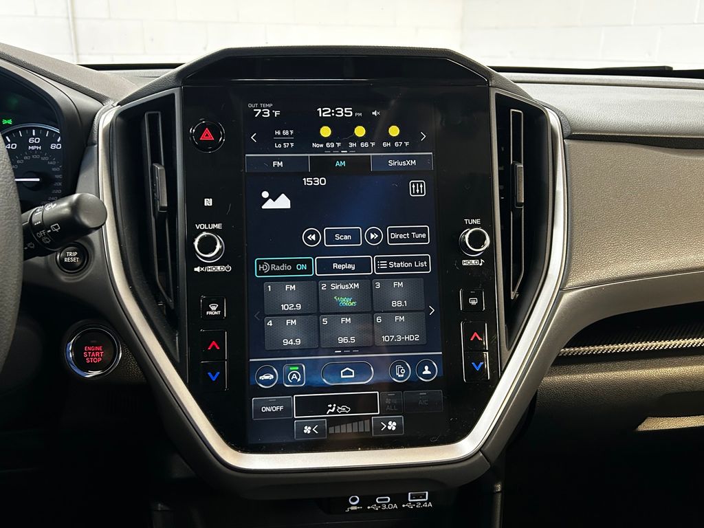 Thumbnail: 2024 Subaru Crosstrek - 14