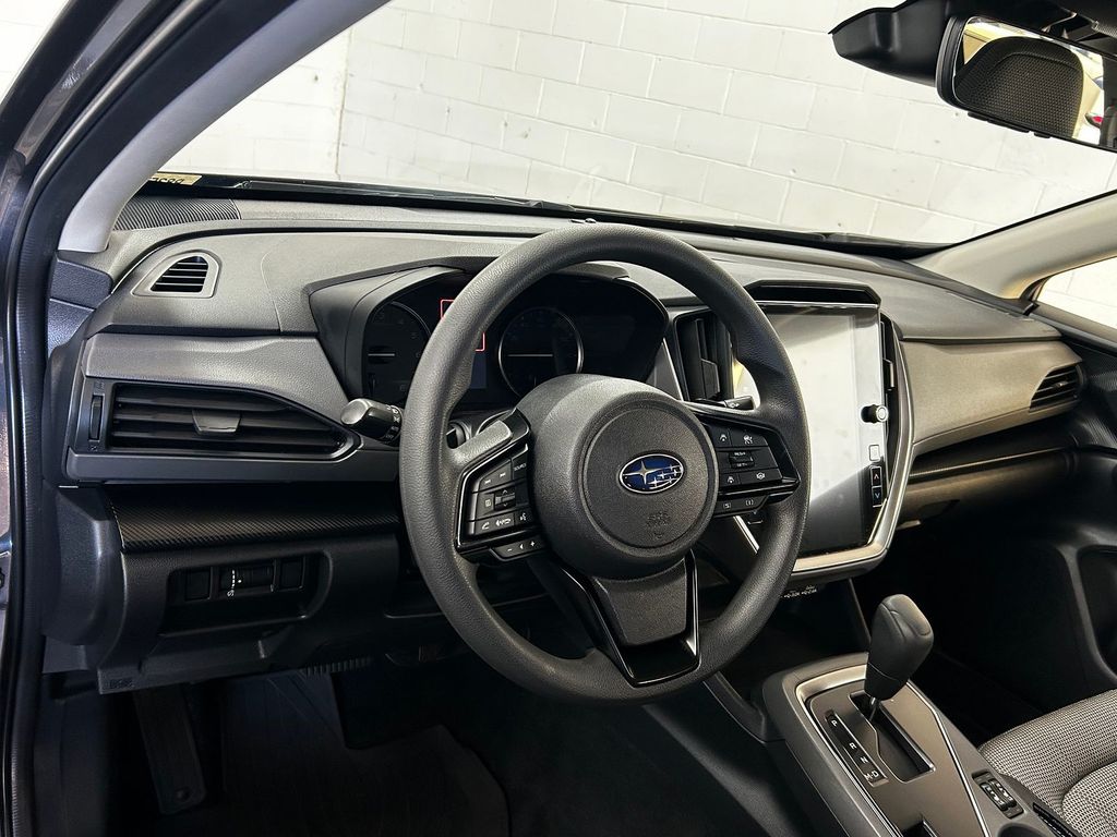 Thumbnail: 2024 Subaru Crosstrek - 2