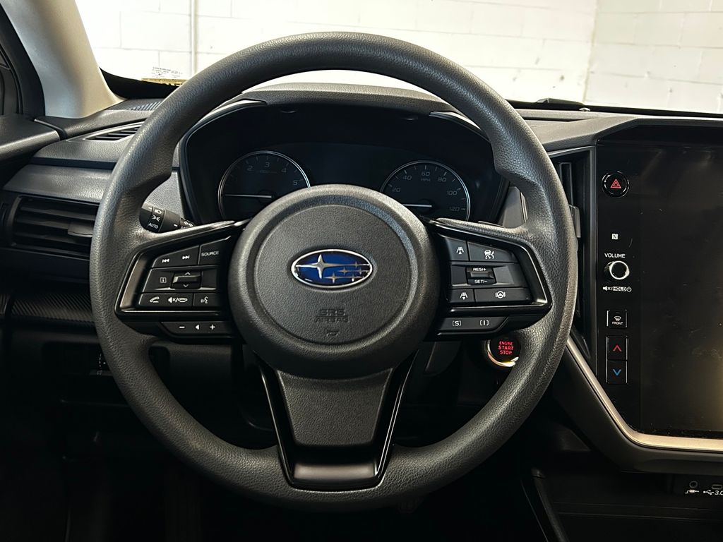 Thumbnail: 2024 Subaru Crosstrek - 13