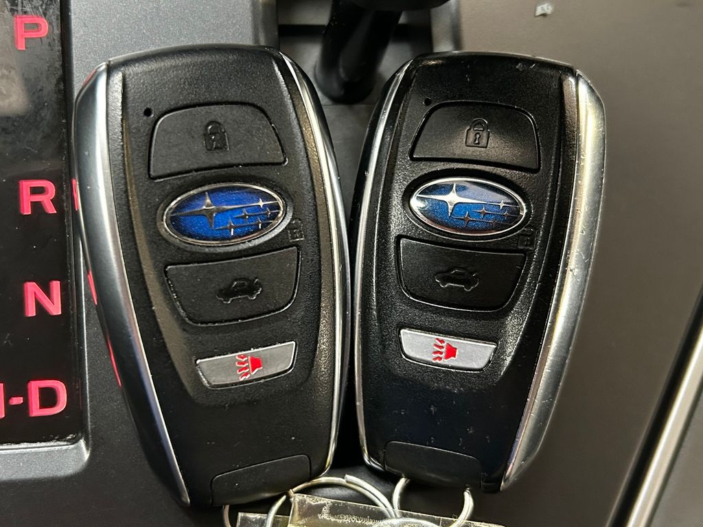 Thumbnail: 2024 Subaru Crosstrek - 22