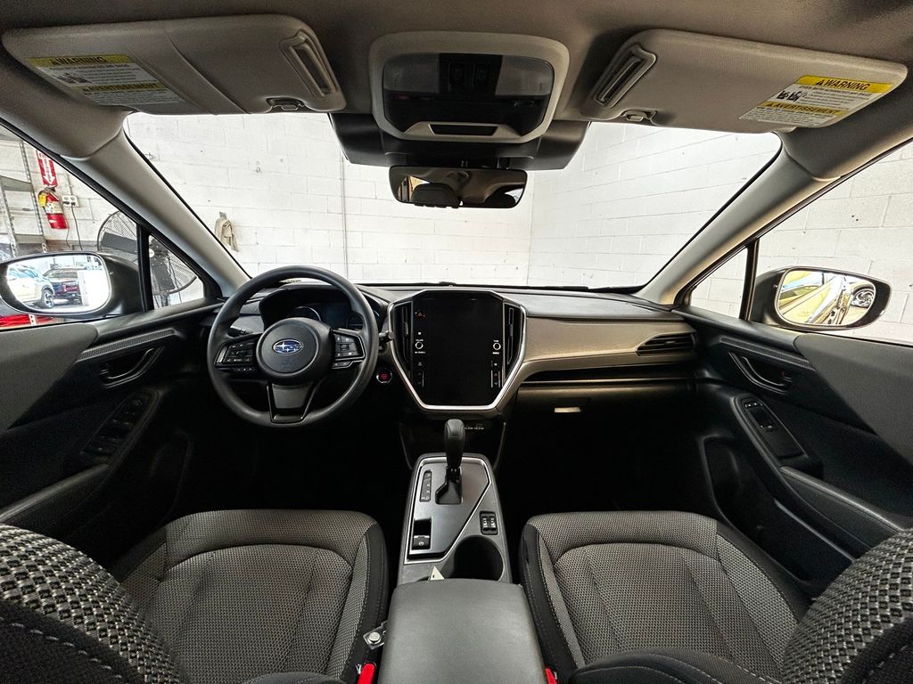 Thumbnail: 2024 Subaru Crosstrek - 9