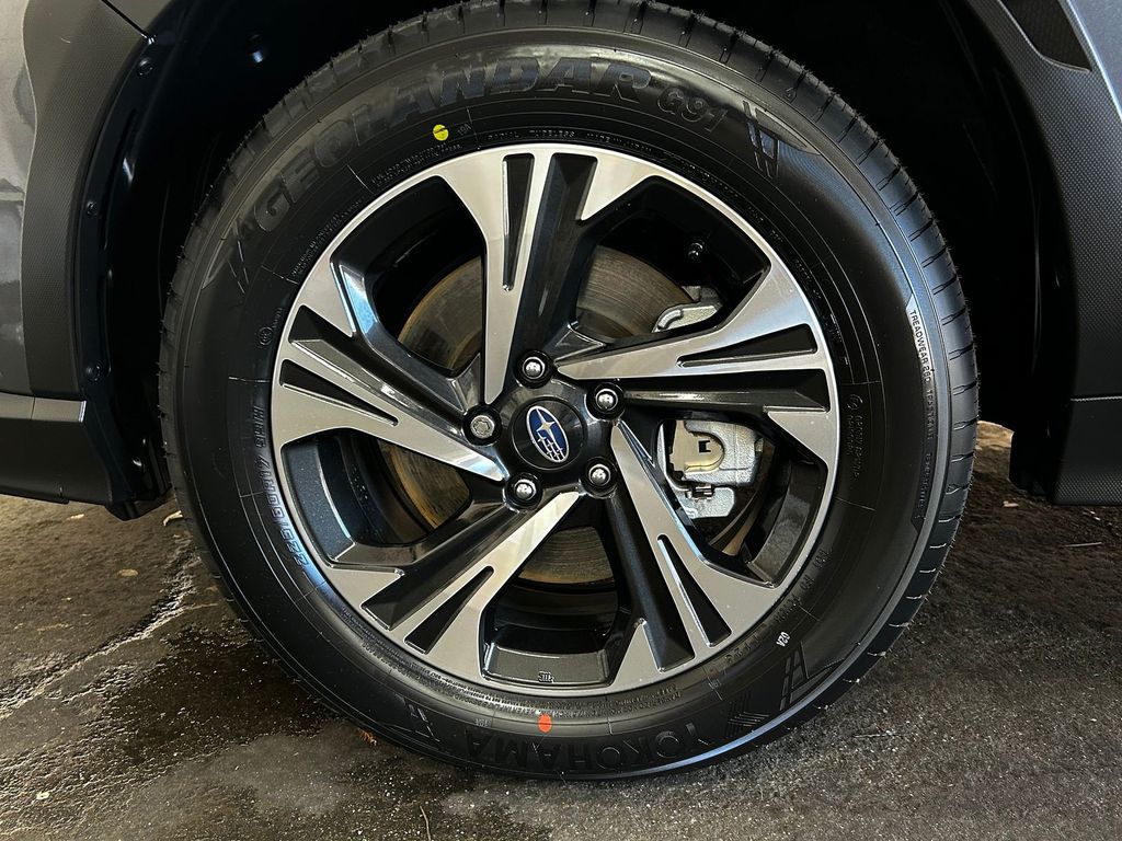 Thumbnail: 2024 Subaru Crosstrek - 7