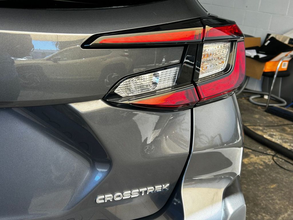 Thumbnail: 2024 Subaru Crosstrek - 19