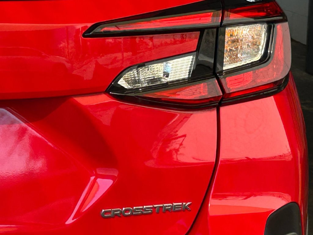 Thumbnail: 2024 Subaru Crosstrek - 20